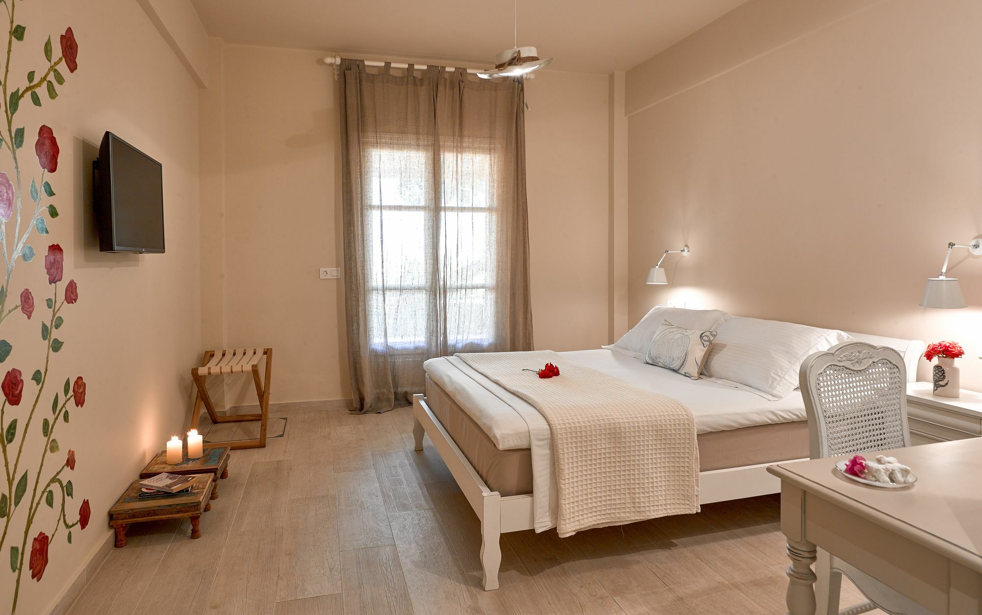 Konstantina Studios Alónnisos Eksteriør bilde